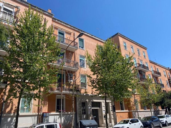 appartamento in vendita a Foggia in zona Centro Città