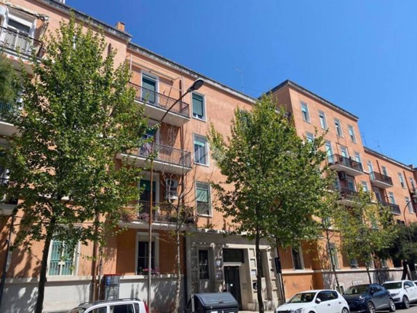 appartamento in vendita a Foggia in zona Centro Città