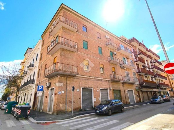 appartamento in vendita a Foggia in zona Centro Città