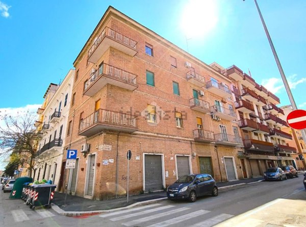 appartamento in vendita a Foggia in zona Centro Città