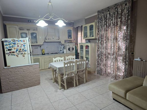 appartamento in vendita a Foggia in zona Centro Città