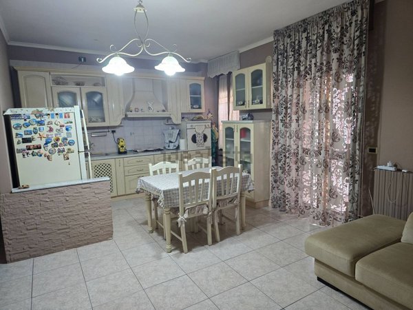 appartamento in vendita a Foggia in zona Centro Città