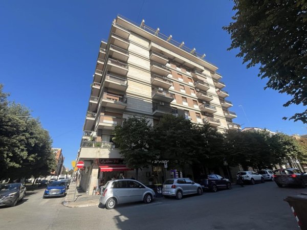 appartamento in vendita a Foggia in zona Centro Città