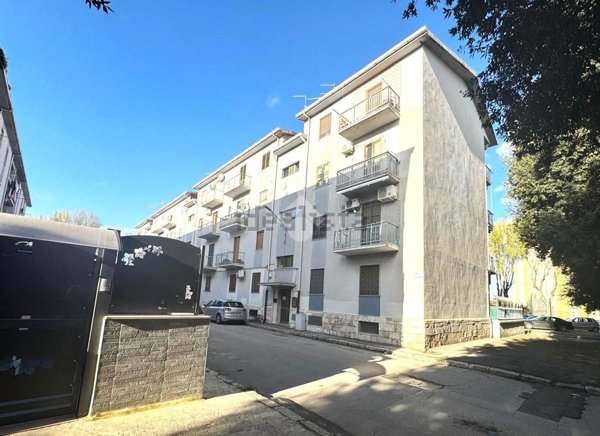 appartamento in vendita a Foggia in zona Candelaro
