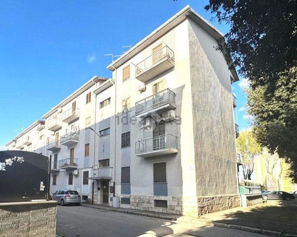 appartamento in vendita a Foggia in zona Candelaro