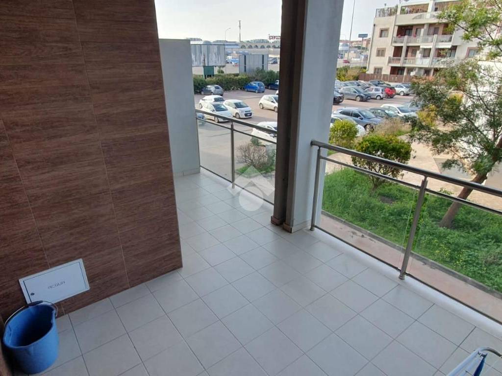 appartamento in vendita a Foggia in zona Macchia Gialla
