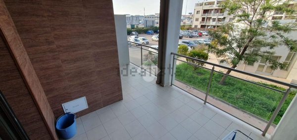 appartamento in vendita a Foggia in zona Ordona Sud