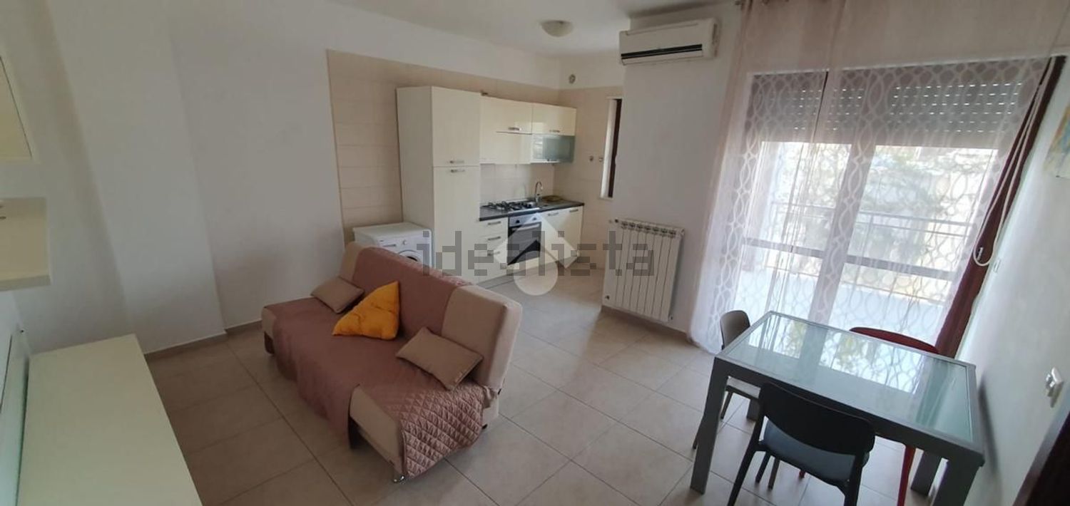 appartamento in vendita a Foggia in zona Ordona Sud