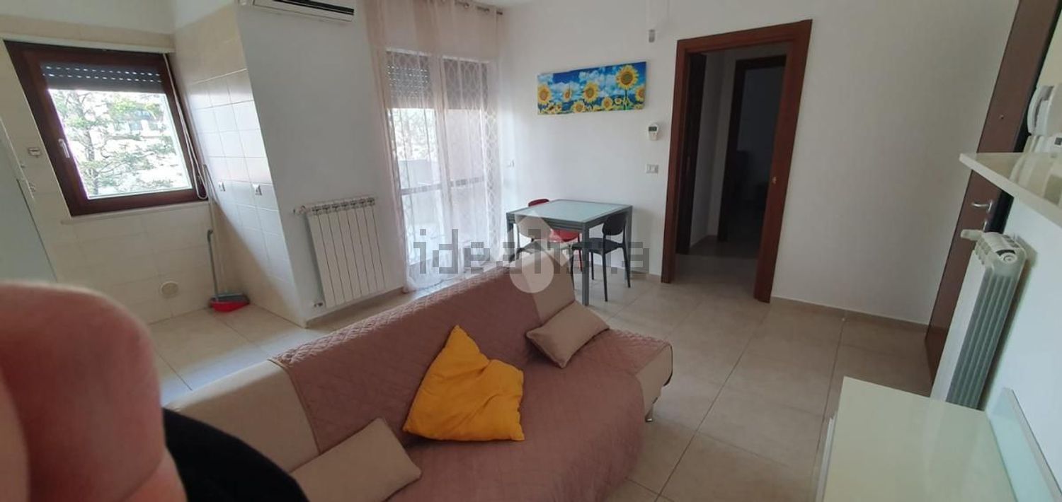 appartamento in vendita a Foggia in zona Ordona Sud