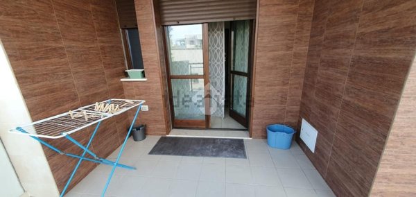 appartamento in vendita a Foggia in zona Macchia Gialla