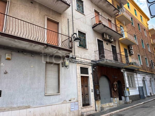 appartamento in vendita a Foggia