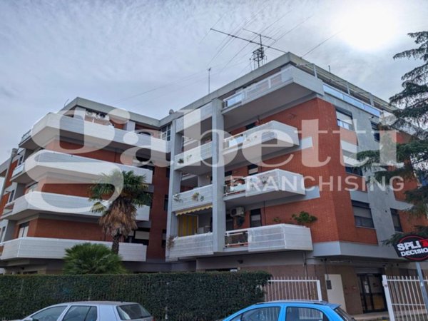 appartamento in vendita a Foggia in zona Macchia Gialla