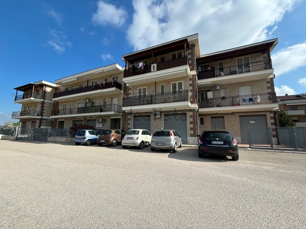 appartamento in vendita a Foggia
