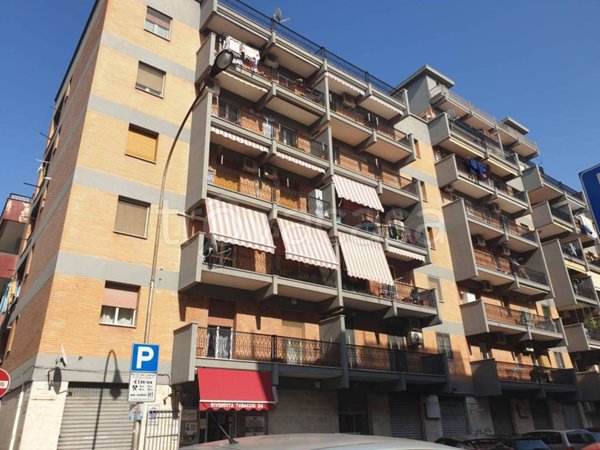 appartamento in vendita a Foggia in zona San Ciro