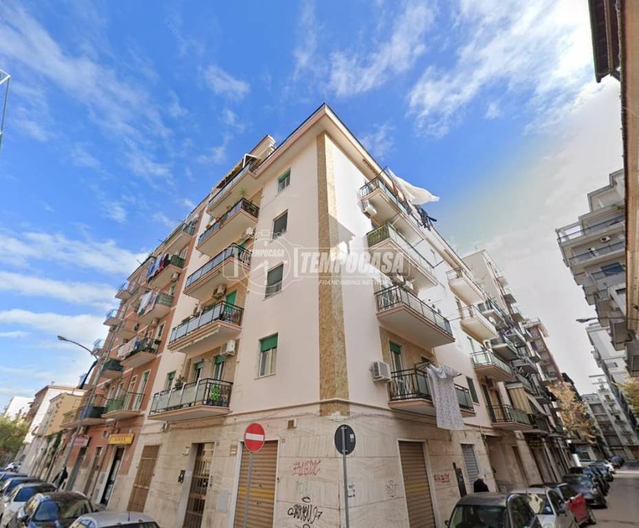 appartamento in vendita a Foggia in zona Immacolata / San Pio X