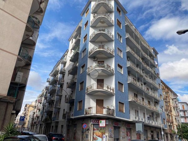 appartamento in vendita a Foggia in zona Immacolata / San Pio X