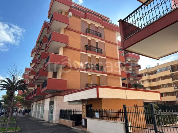 appartamento in vendita a Foggia in zona Macchia Gialla
