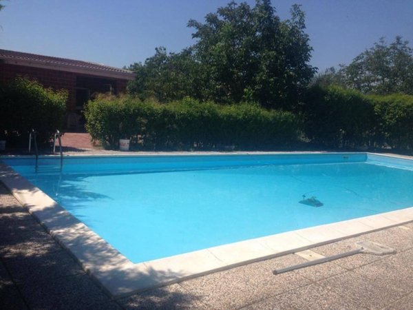 casa indipendente in vendita a Foggia