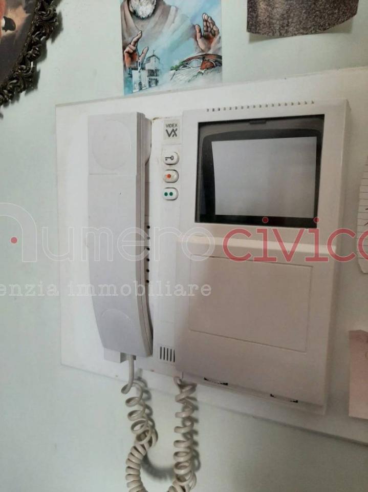 attico in vendita a Foggia in zona Macchia Gialla