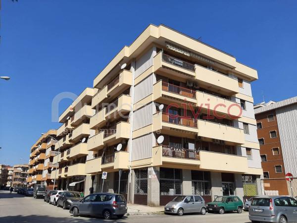 attico in vendita a Foggia in zona Macchia Gialla