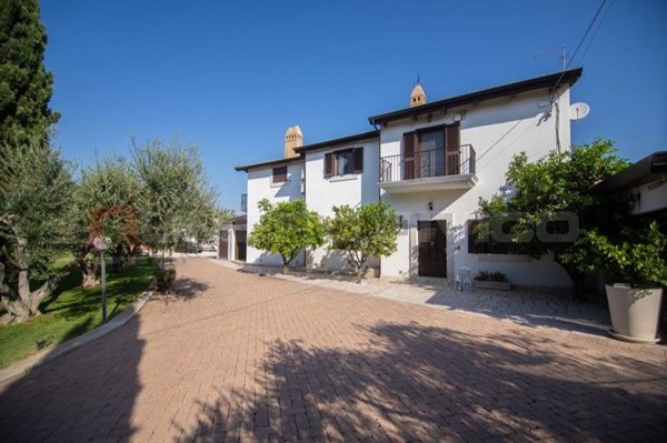 casa indipendente in vendita a Foggia
