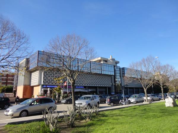 ufficio in vendita a Foggia