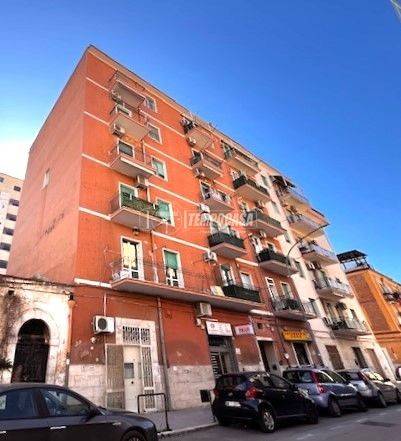 appartamento in vendita a Foggia in zona Immacolata / San Pio X