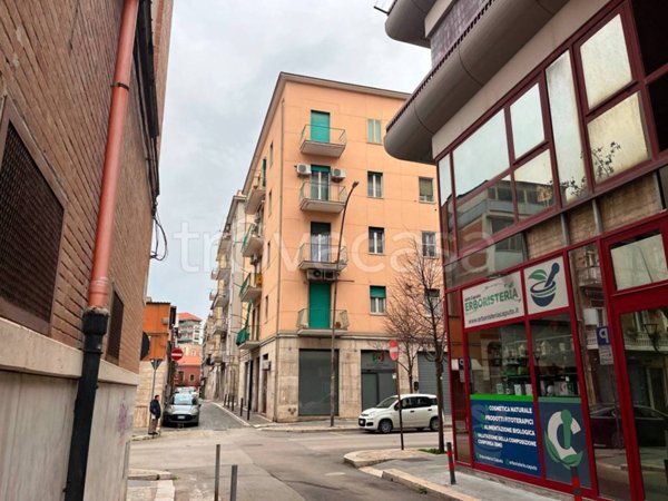 appartamento in vendita a Foggia in zona Centro Città