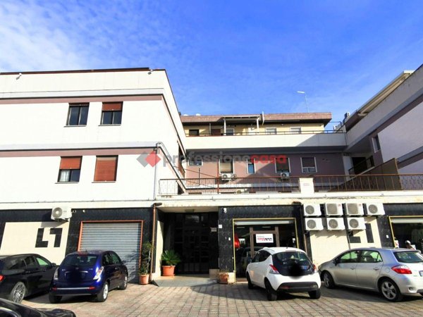 appartamento in vendita a Foggia in zona Fiera