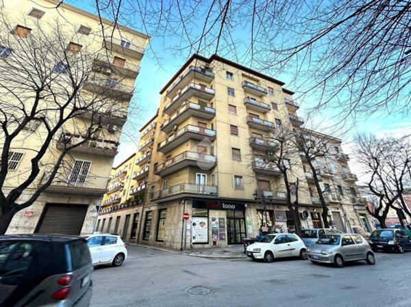 appartamento in vendita a Foggia in zona Centro Città