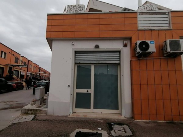 appartamento in vendita a Foggia in zona Candelaro