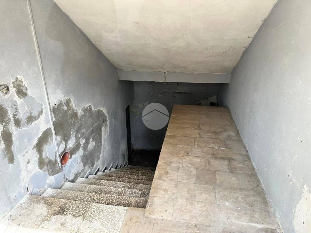 appartamento in vendita a Foggia in zona Stadio