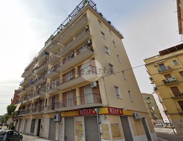 appartamento in vendita a Foggia in zona San Ciro