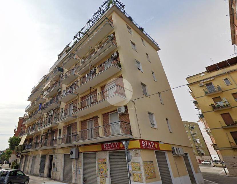appartamento in vendita a Foggia in zona San Ciro