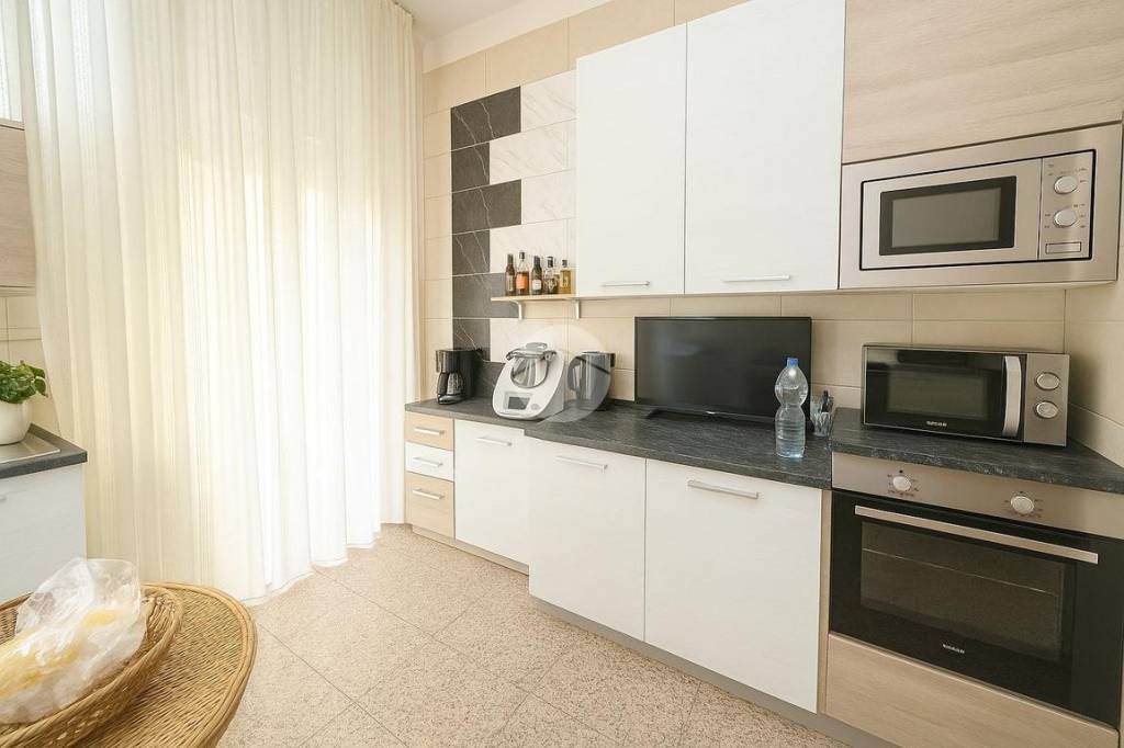 appartamento in vendita a Foggia in zona Centro Città
