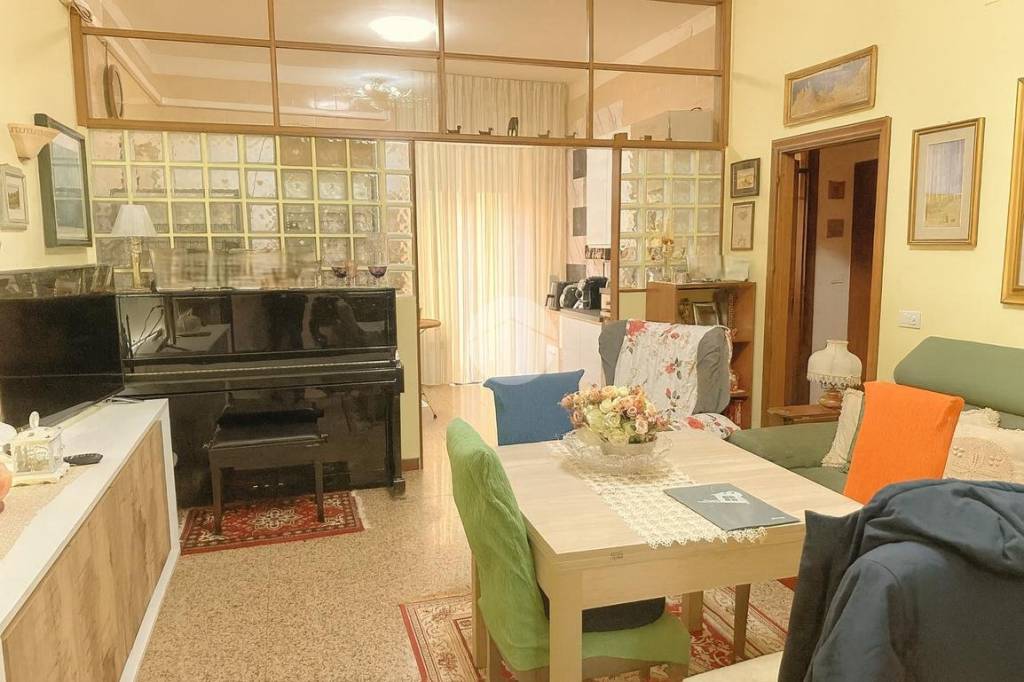 appartamento in vendita a Foggia in zona Centro Città