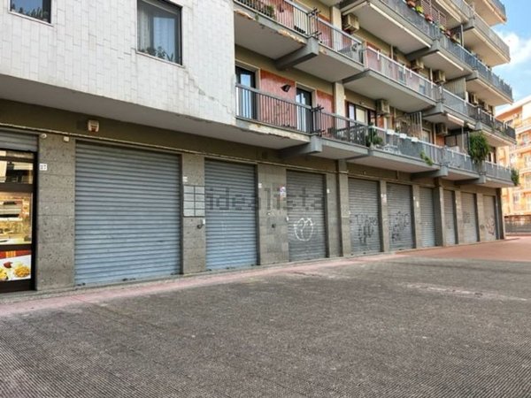 trivano in vendita a Foggia in zona Macchia Gialla