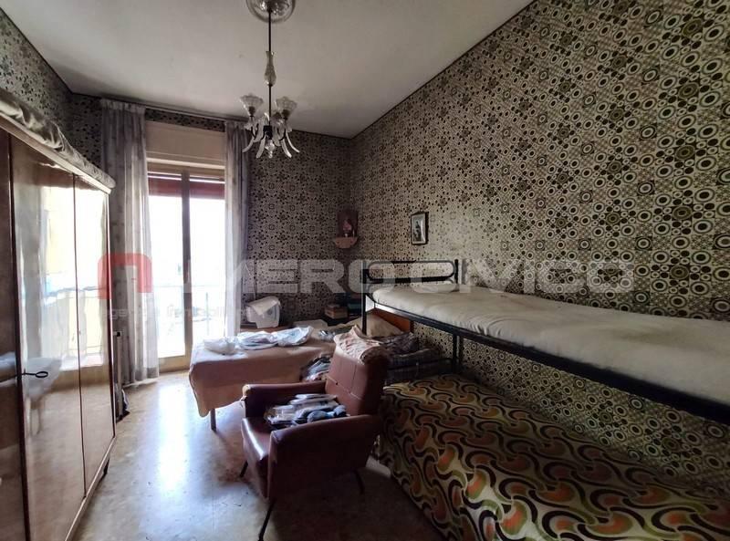 appartamento in vendita a Foggia in zona Immacolata / San Pio X