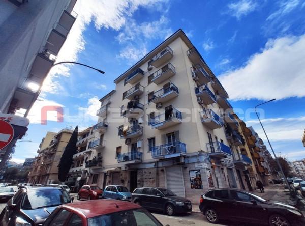 appartamento in vendita a Foggia in zona Immacolata / San Pio X