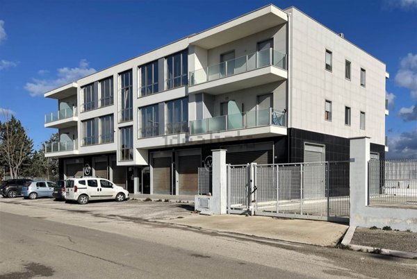 locale commerciale in vendita a Foggia