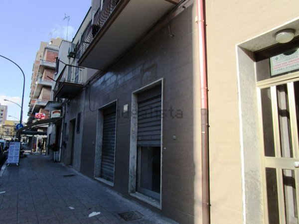 locale commerciale in vendita a Foggia