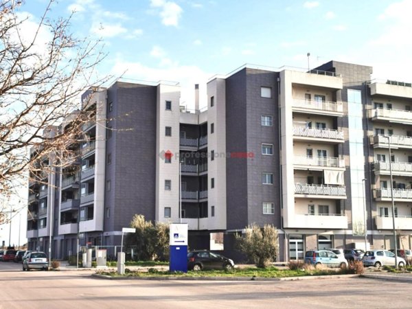 appartamento in vendita a Foggia in zona Macchia Gialla