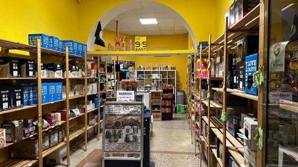 locale commerciale in vendita a Foggia