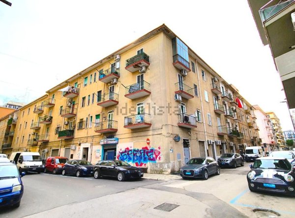 appartamento in vendita a Foggia in zona Centro Città