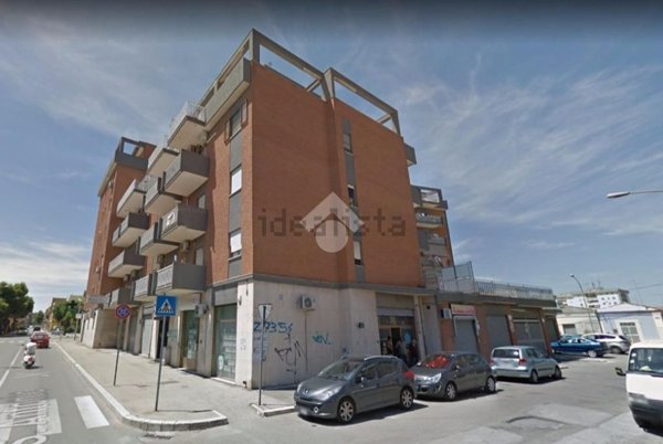 ufficio in vendita a Foggia in zona Centro Città