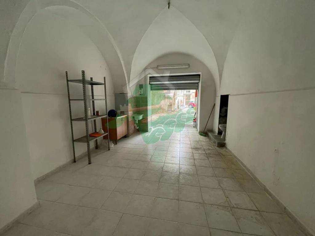 casa indipendente in vendita a Foggia