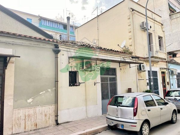 appartamento in vendita a Foggia in zona CEP