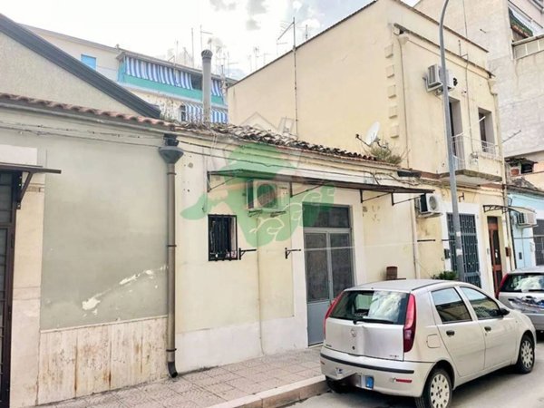 appartamento in vendita a Foggia in zona Immacolata / San Pio X