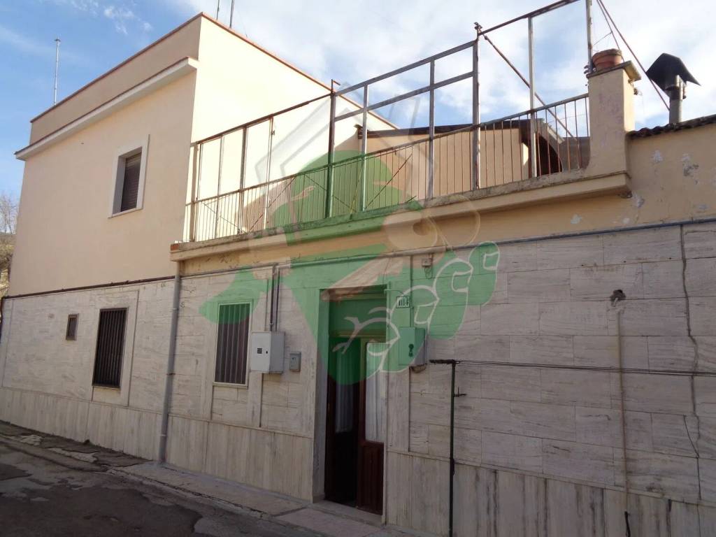 appartamento in vendita a Foggia in zona Rione Diaz