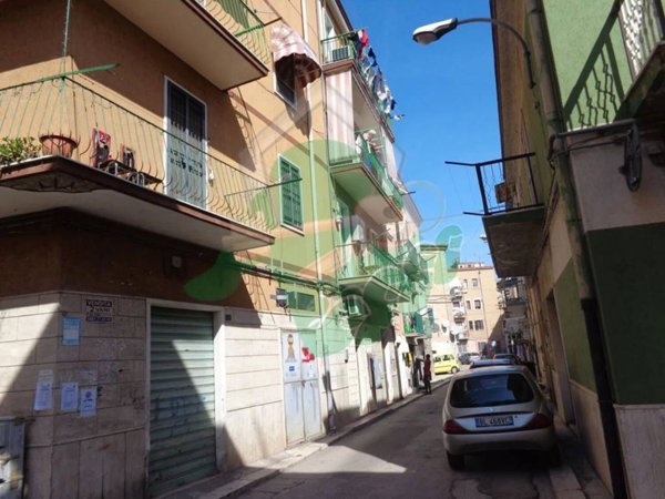 appartamento in vendita a Foggia